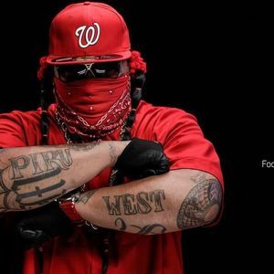 Meet your Posher, Rhino